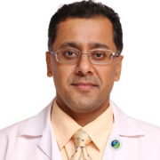 Rahul s shivadey | Orthopaedic surgeon