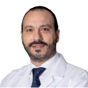 Paolo cellocco | Orthopaedic surgeon