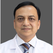 Syed adnan ahmed | Orthopaedic surgeon