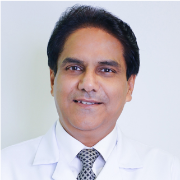 Ashok lodha | Neonatal specialist
