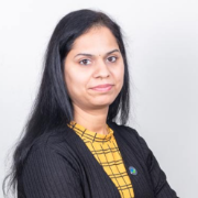 Malini subramaniam | Physiotherapist
