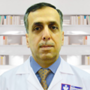 Yassir jasim | Urologist