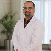 Abhay muglikar | Paediatrician