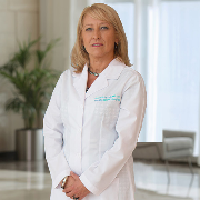 Marzena pogorzelska | Anesthesiologist