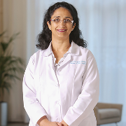 Monica pratap | Anesthesiologist