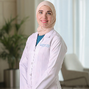 Rula abdeljalil alnafouri | Clinical pathologist