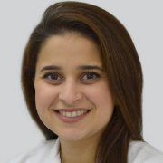 Miryam ishak | Prosthodontist