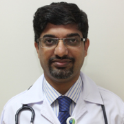 Dhananjay udayrao sanjekar | Anesthesiologist