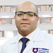 Amr farag | Physiotherapist