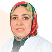 Dina mohammed riad ebrahim abdelmagid | Specialist internal medicine