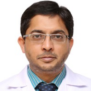 Shoaib ehsan hasani | Clinical pathologist