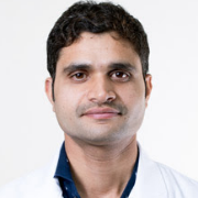 Srikanth varma racherla | Orthopaedic surgeon