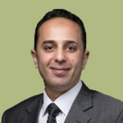 Ahmed samy | Orthopedician