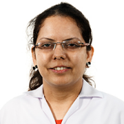 Dhanashri samadhan patil | General surgeon