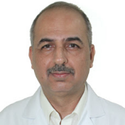Haitham abdullatif kassem al ramadani | Radiologist