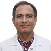 Anil kumar arora | Radiologist