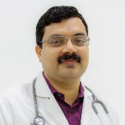 Thomson antony | Internist