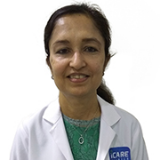 Jessia mansoor | Radiologist