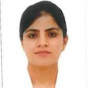 Aditi loomba | General dentist