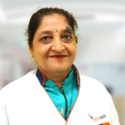 Neena agrawal | Obstetrician gynecologist