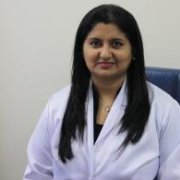 Ramosa farooqi | General practitioner