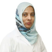 Irfana essa karjikar | Obstetrician gynecologist