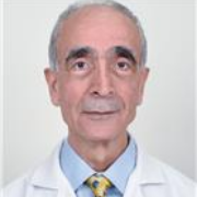 Joseph mohamed khallouf | Orthopaedic surgeon