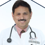 Joseph pulavelil kurian | Cardiologist