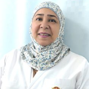 Esmat abdelmeguid | Obstetrician & gynaecologist