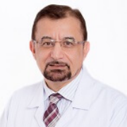 Mahir majid | Obstetrician & gynaecologist