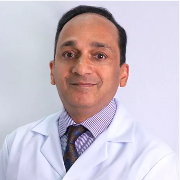 Jawahar charles mathias | General surgeon