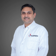 Jumshad b mohamed | Periodontist