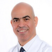 Karim salem | Urologist