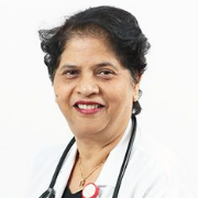 Kasturi anil mummigati | Obstetrician gynecologist