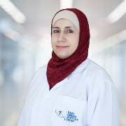 Manal munla | Obstetrician gynecologist