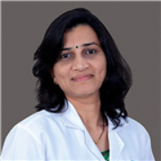 Dhanvanti hemant jagtap | Radiologist