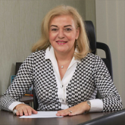 Maria nikolopoulou | Obstetrician & gynaecologist