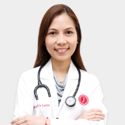 Jerica lei pajo | General practitioner