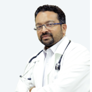 Mahroof puthan purayil | Pediatrician