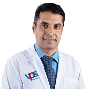 Kiran kumar rai | Pediatrician