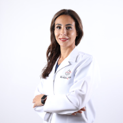 Ghadir atout | Periodontist