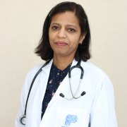Vaishali joshi srinivas | Obstetrician gynecologist