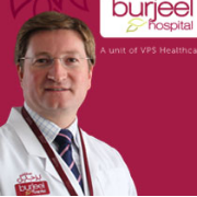 Matthew tytherleigh | General surgeon