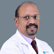 Jitheesh n v. | Orthopaedic surgeon