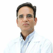 Mahesh vadhani | Orthopaedic surgeon