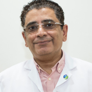 Maged abulmagd | Critical care specialist