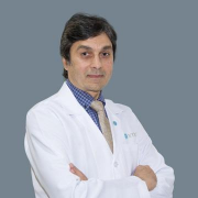 Naeem akbar | Cardiologist