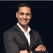 Gagan sabharwal | Oral and maxillofacial surgeon