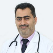 Mohamad almasoute | Pediatrician