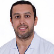 Mohamed zakaria basha | General dentist